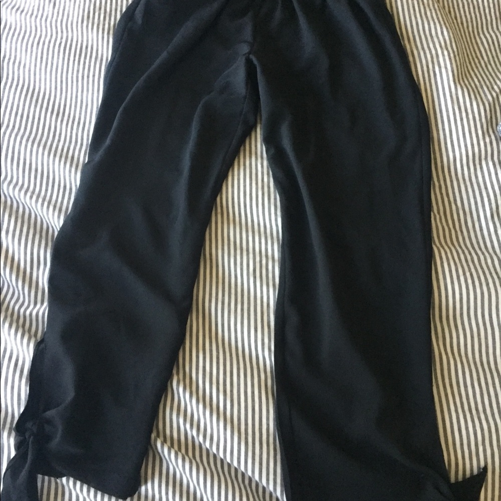 Hatch maternity pants